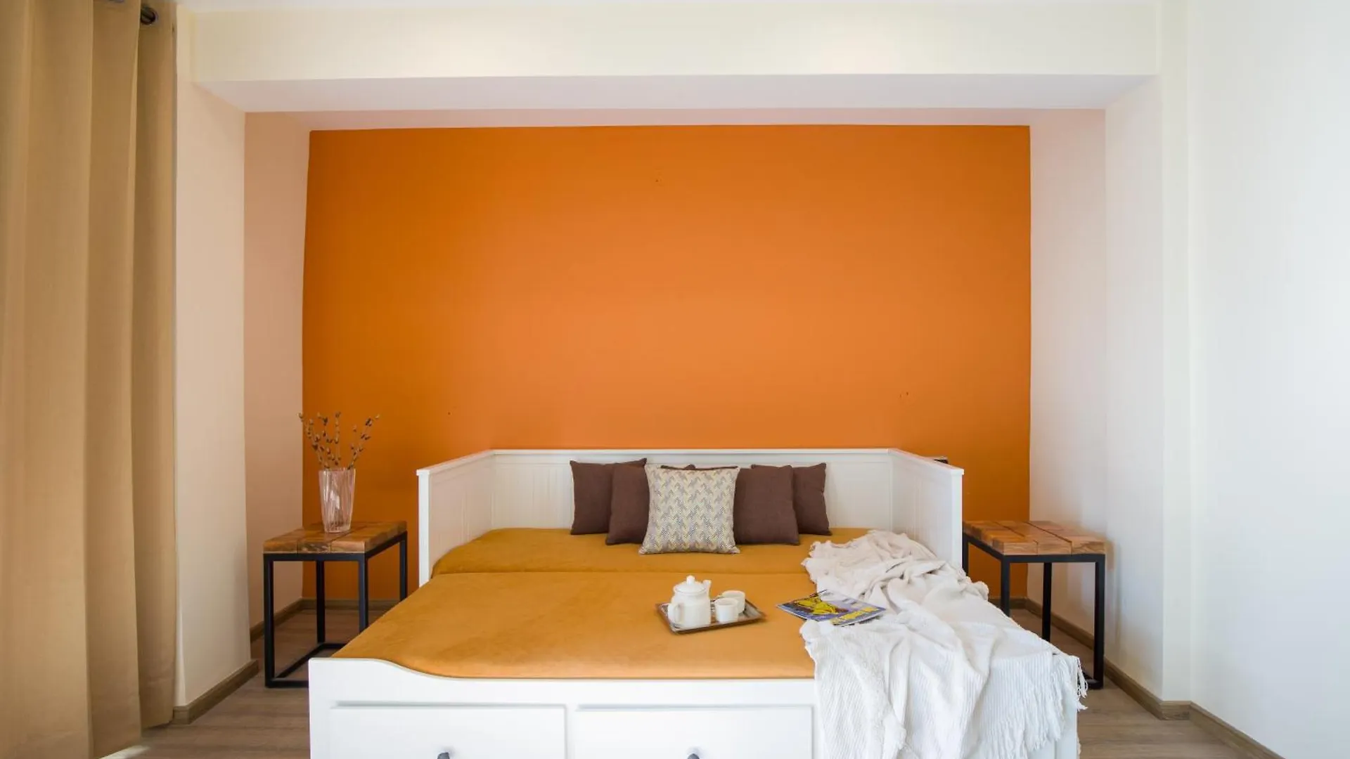 Alaya Stays 1 Bhk With Balcony & Breathtaking View - Baljees Melville Divine Shimla Apartamento
